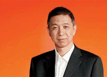 王坚：将云计算植入阿里基因