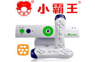 阿里云助力“小霸王”品牌复出